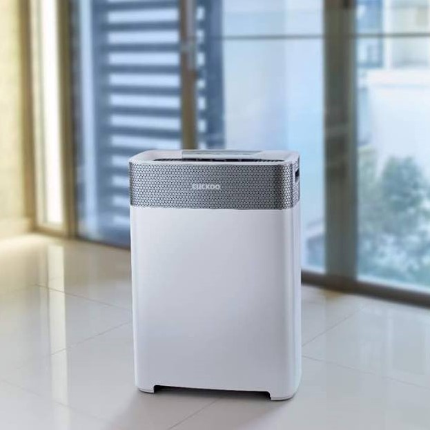 Cuckoo B Model Cordless Air Purifier | Cuckoo Malaysia Water Filter